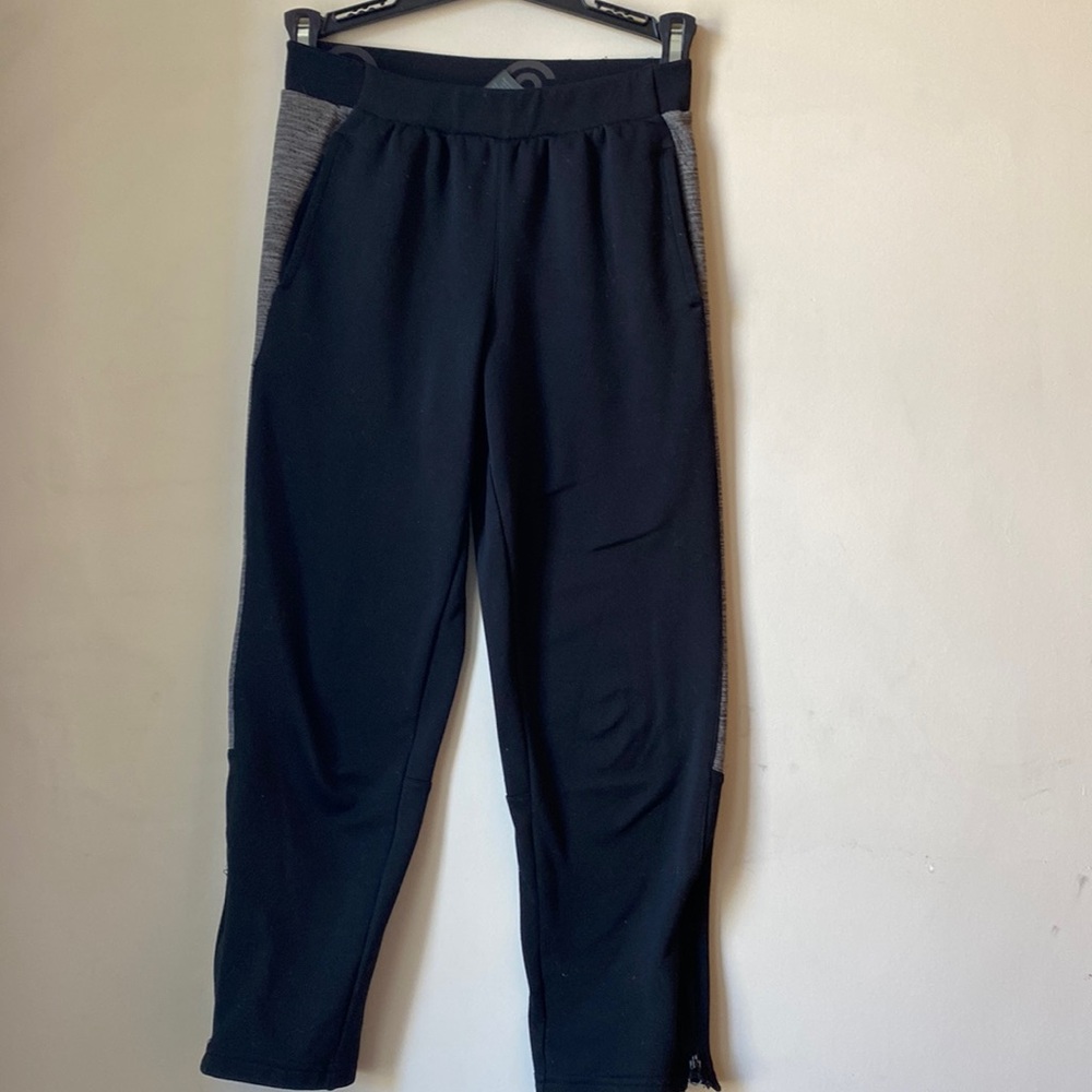C9 girls Medium Black sweatpants